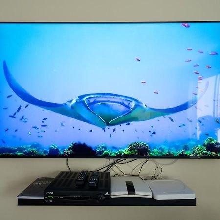 Ocean Breeze Daire Caniço Dış mekan fotoğraf