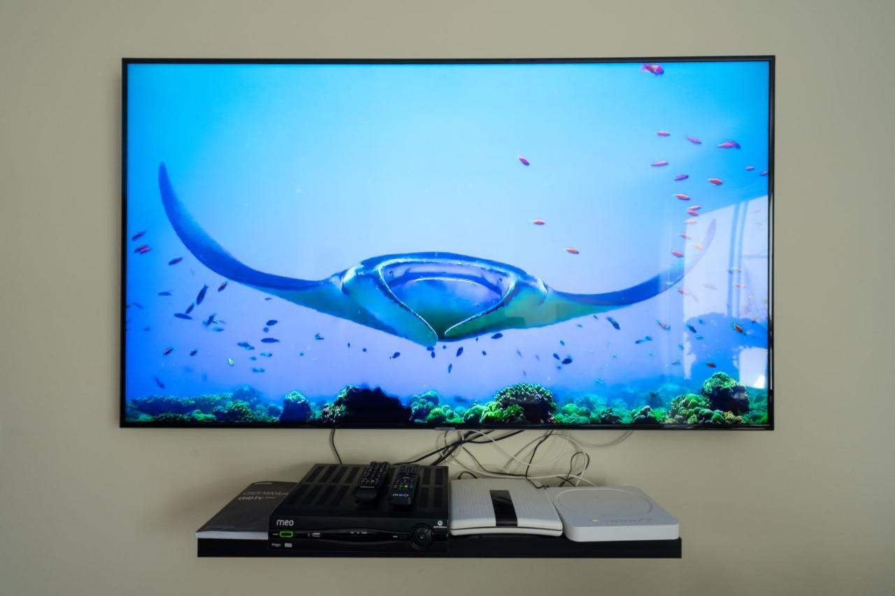 Ocean Breeze Daire Caniço Dış mekan fotoğraf