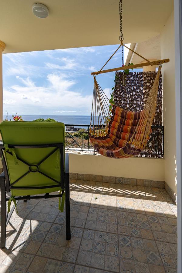Ocean Breeze Daire Caniço Dış mekan fotoğraf