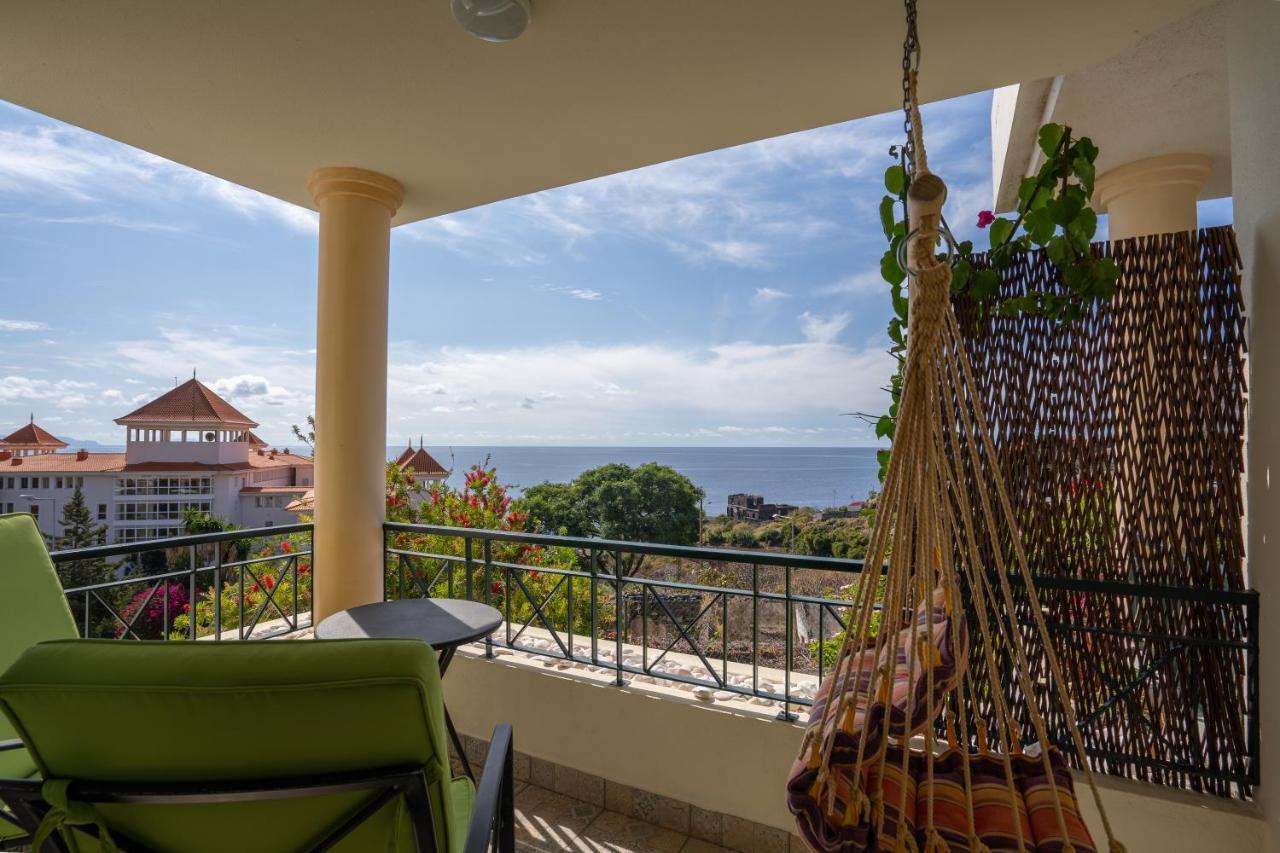 Ocean Breeze Daire Caniço Dış mekan fotoğraf